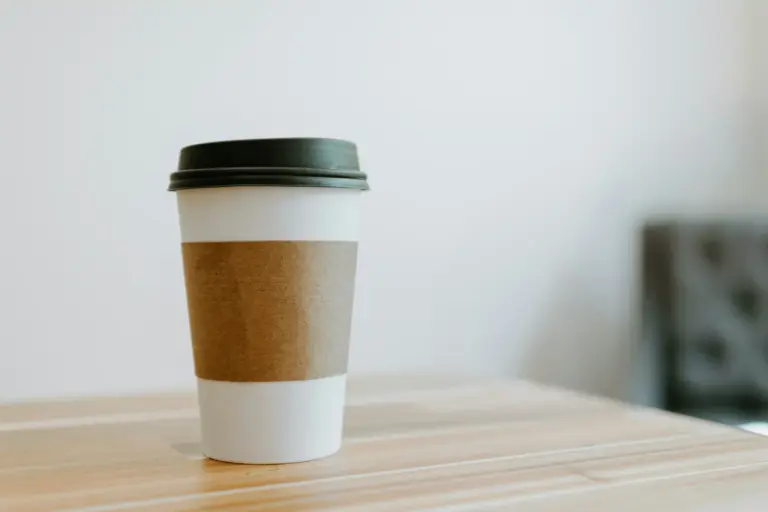 De Koffiejongens: biologische koffiecups voor de bewuste ouder [review]