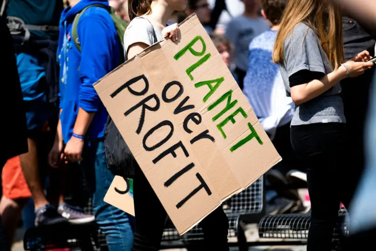 Wat is het broeikaseffect?