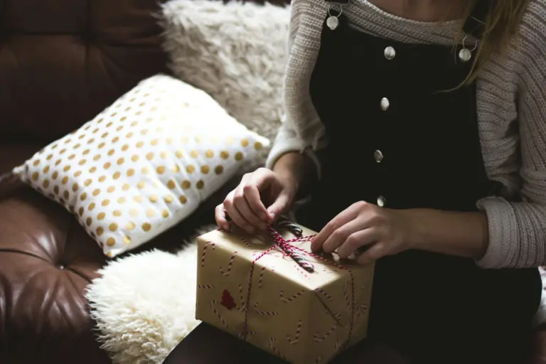 Ideeën voor een duurzaam kerstpakket – 2026