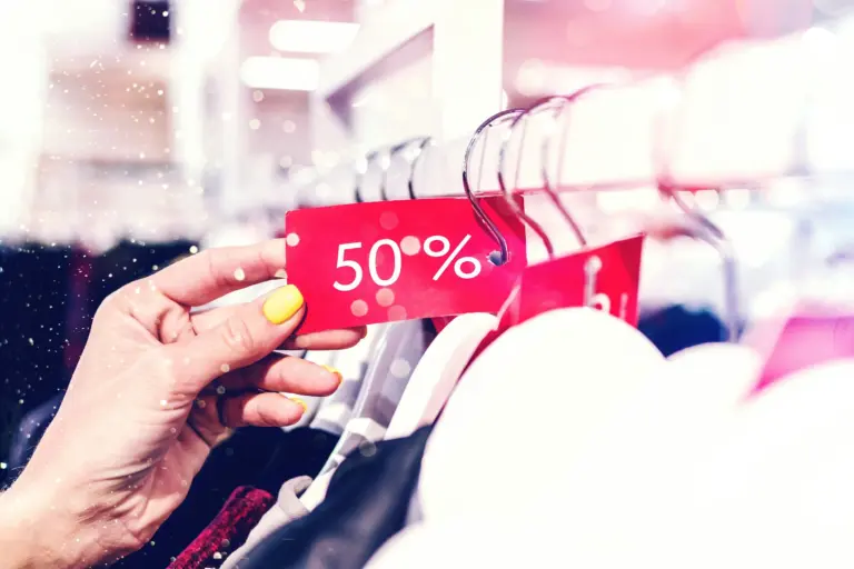 Duurzame Black Friday tips – 2026