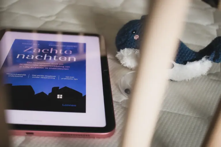 Leestip: Zachte nachten [recensie]