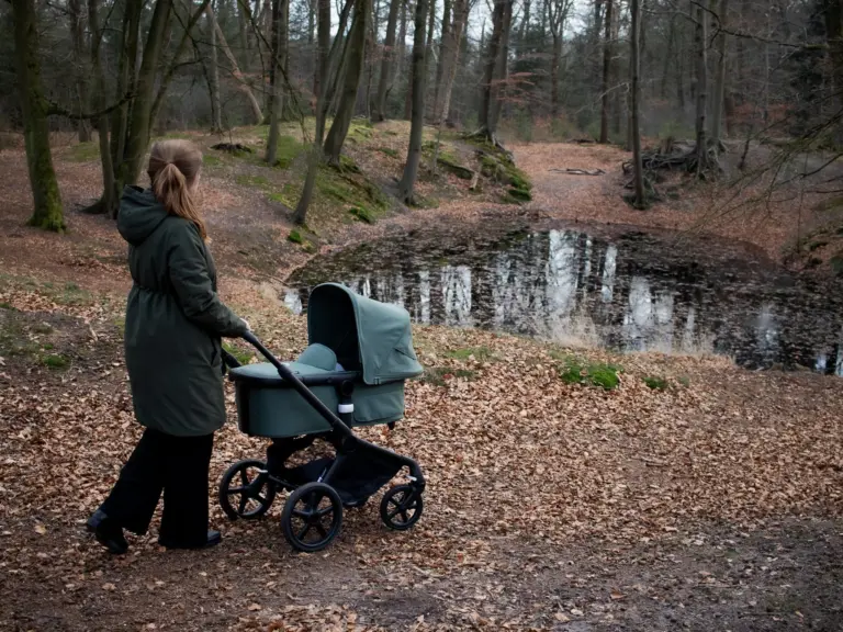 Bugaboo Fox 5, Alles wat je moet weten over deze premium kinderwagen [review]