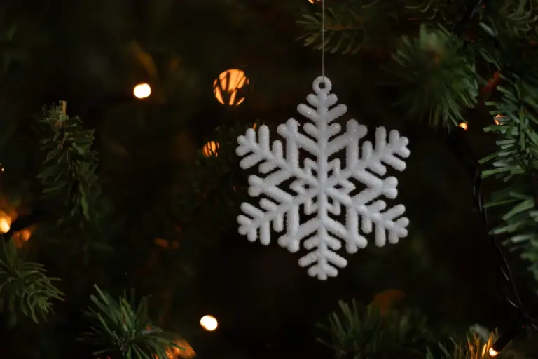 Eerste feestdagen met een baby: 8 praktische tips op basis van mijn eigen ervaring
