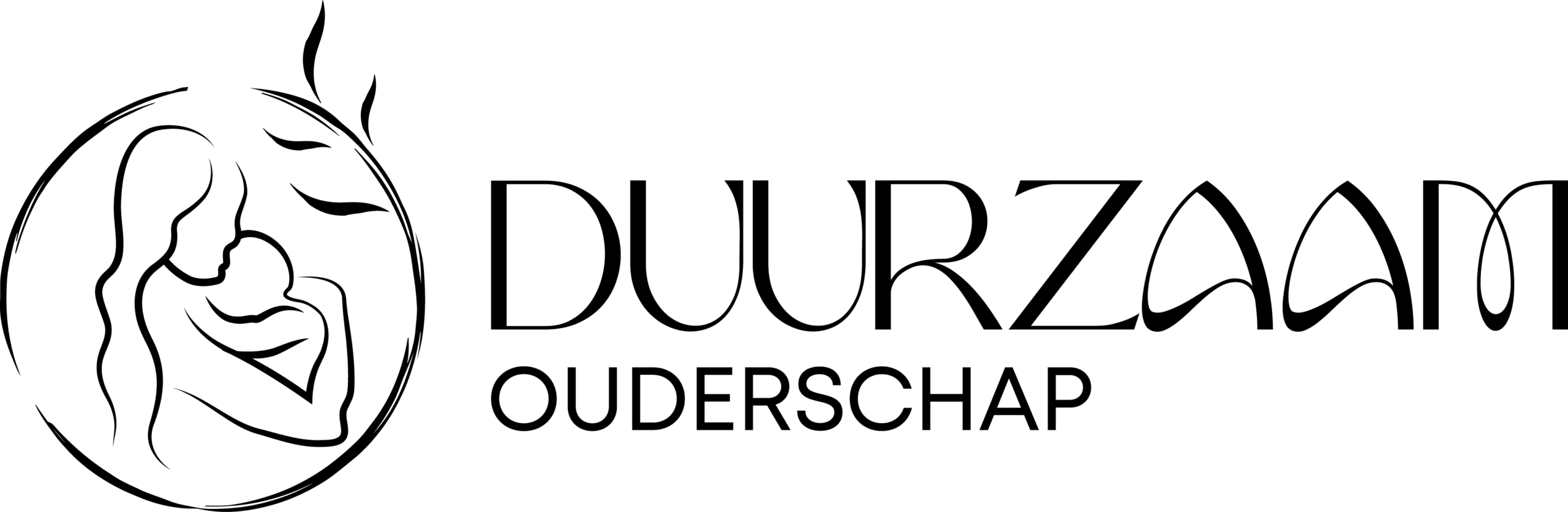logo duurzaam ouderschap
